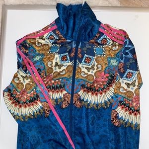 Adidas jacket